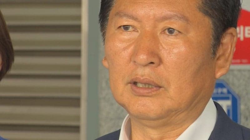민주당 당권주자 2차 토론 격돌…신천지 의혹·투표 방식 놓고 '난타전'