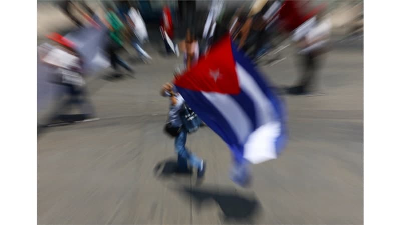 미국, 쿠바 내 정보자산 대폭 강화…군사작전 및 정권 교체 전조인가
