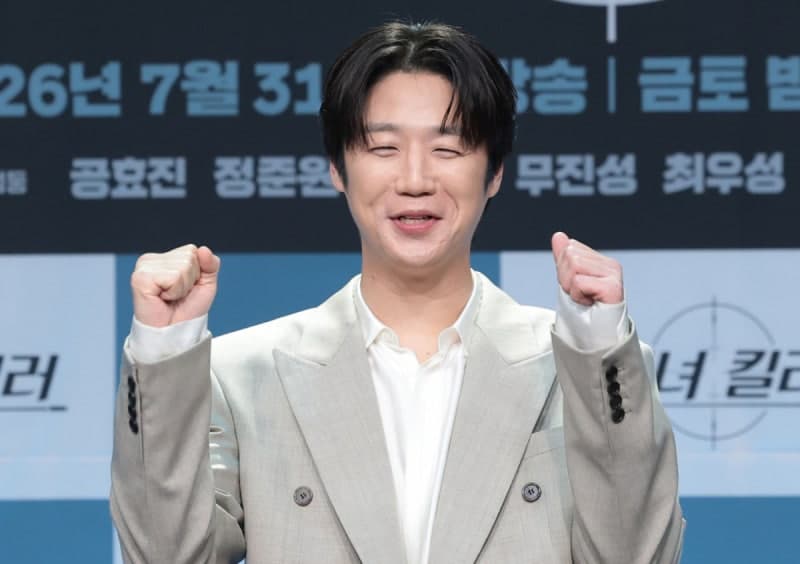 김도훈 평론가, 정준원 태도 논란에 '내향인 콘셉트' 일침
