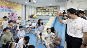 오세훈 서울시장에게 전달된 워킹맘의 감사 편지…돌봄 울타리 덕에 일터로 복귀