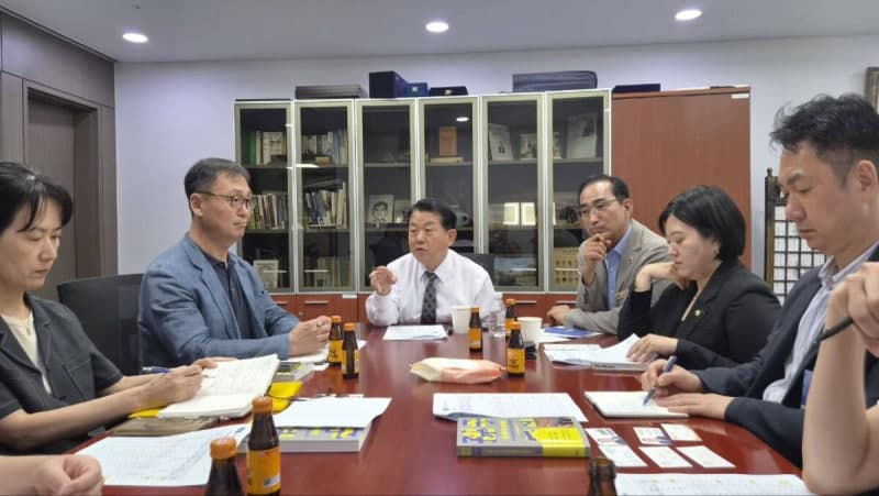김병주 의원, ITX-청춘열차 별내역 정차 공식 요청