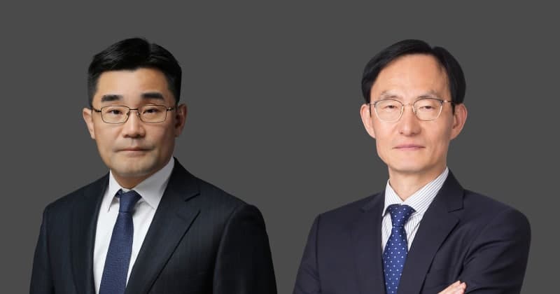 법무법인 태평양, 경찰 출신 장우성·장성원 변호사 영입해 수사 대응 강화