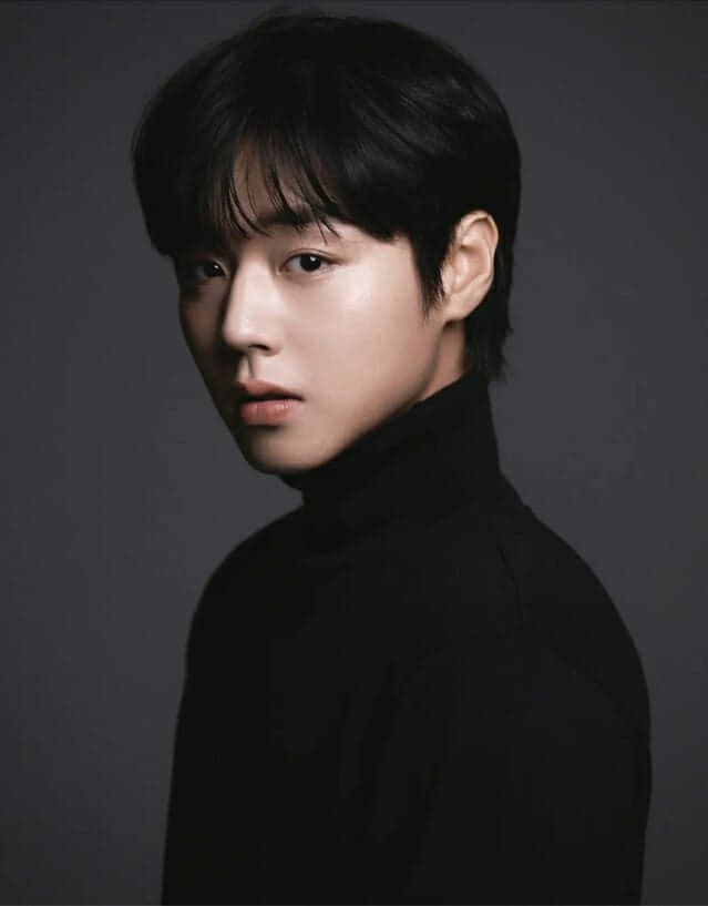 카카오게임즈, 신작 '도깨비의세계' 공식 광고 모델로 배우 박지훈 발탁