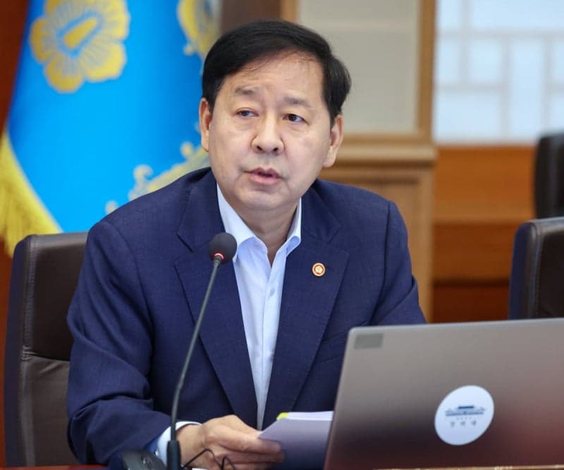구윤철 "기초·퇴직연금 개편안 조만간 발표…청년 일자리 30만 개 창출"