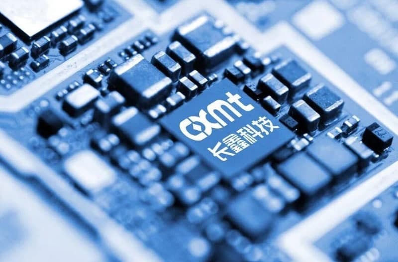 애플, 中 CXMT와 D램 공급 협상 결렬…삼성·SK보다 비싼 가격 요구