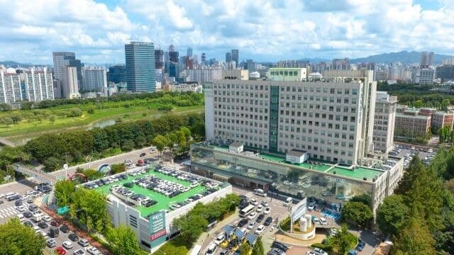 9호선 신목동역 부역명에 '이대목동병원' 병기…9월 1일부터 시행