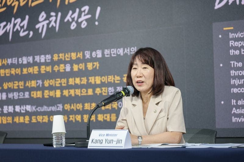 국가보훈부, 美 워싱턴서 첫 국제보훈컨퍼런스 개최…참전국과 보훈외교 본격화