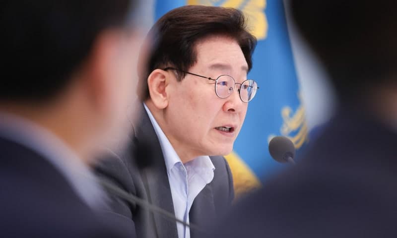 형사소송법 개정안 시행 앞두고 이재명 대통령 합수본 운영 대비책 마련 지시