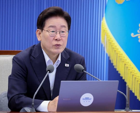 이재명 대통령 "좋은 의도 정책도 국민 피해 주면 안 하느니만 못해"