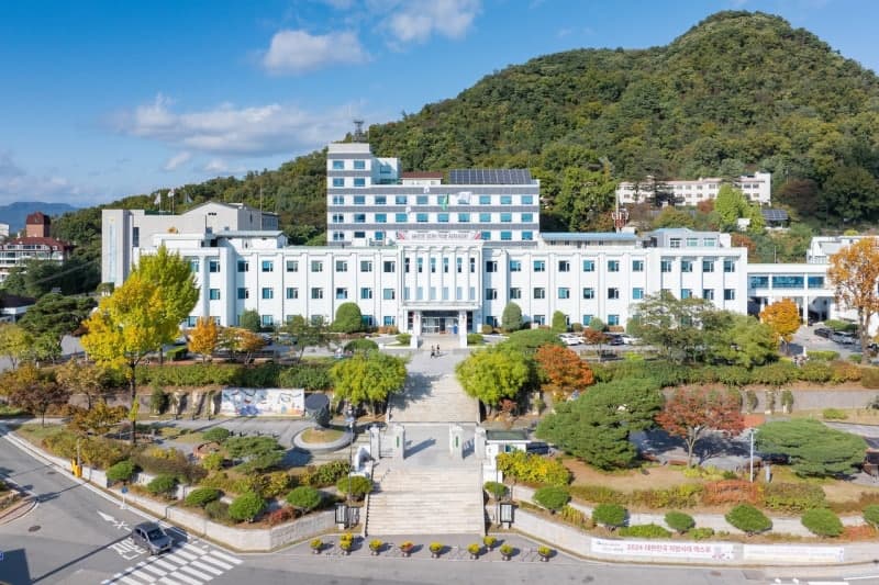 강원특별자치도, 도청이전추진단장 임명…신청사 건립 '규모 축소·재정 절감' 본격화