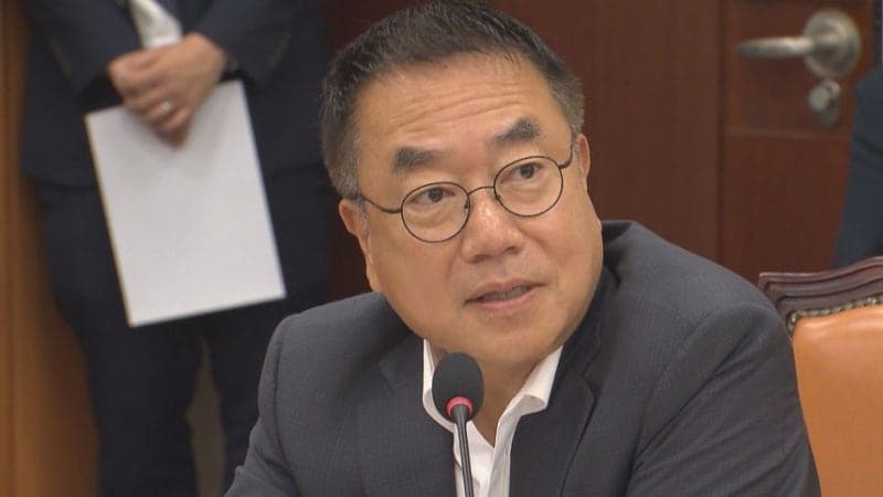 국민의힘 서범수·진종오 '돌려차기' 희화화 논란에 정점식 원내대표 공식 사과