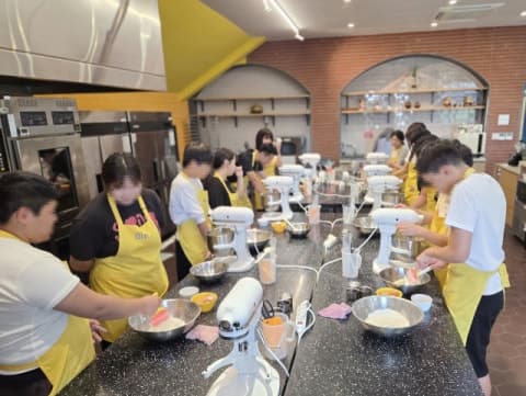 국립부경대 학생봉사단, 보호 청소년 위한 ‘희망사다리’ 멘토링 운영