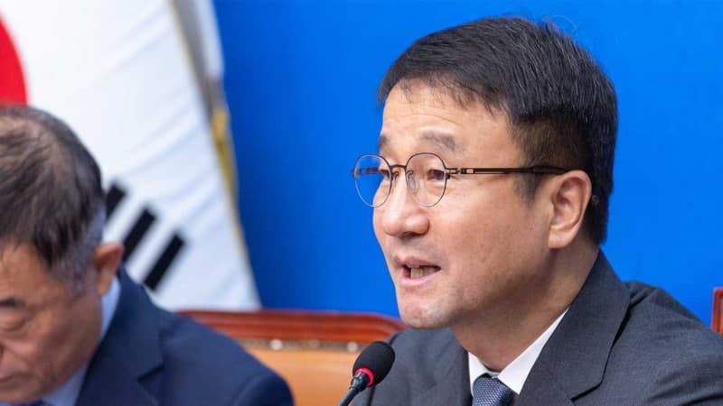 한병도 "육사, 세 번의 쿠데타 책임 안 져…국군사관학교 창설은 시대적 과제"