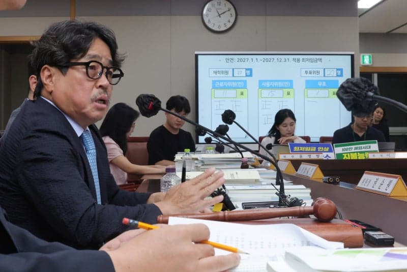 2020년 기점으로 다시 벌어진 임금 격차…최저임금 인상 둔화와 일자리 양극화 여파