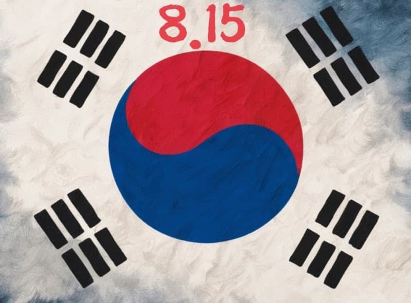 광복절 앞두고 전통시장서 '엉터리 태극기' 판매…서경덕 "우리부터 각성해야"