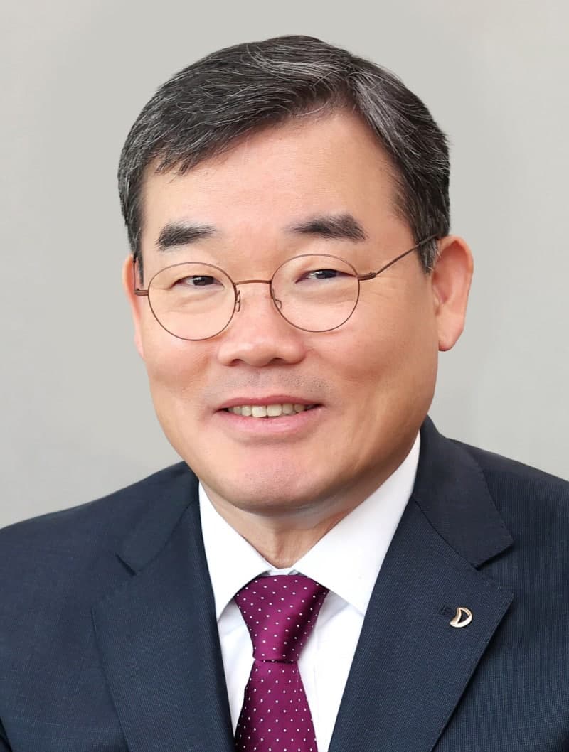 김보현 대우건설 대표이사 사의 표명… 후임 인선 절차 돌입