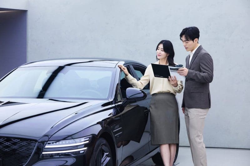 현대캐피탈, 제네시스 리스·렌트 '썸머 페스타'…최대 17.8% 할인