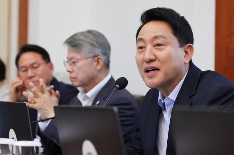 정부·서울시 공급 확대 공감에도 방법론 이견…전월세 대란 우려 확산