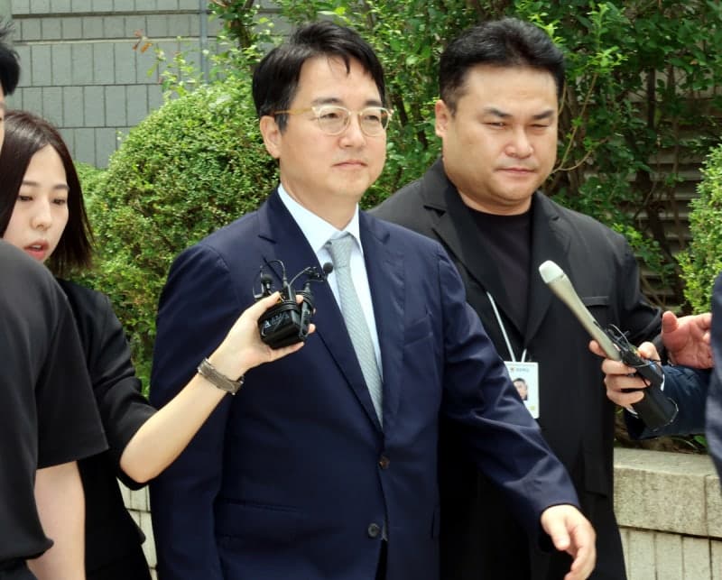 2차 종합특검, 심우정·전무곤 '내란 가담' 혐의로 대검 재차 압수수색