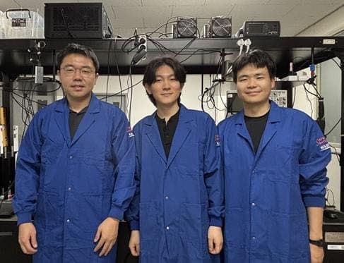 KAIST, 안개 속 투명 물체도 단 한 번 촬영으로 선명하게 복원