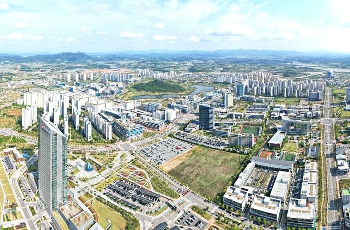 공공기관 2차 이전 임박, 나주 빛가람혁신도시가 최적지로 꼽히는 이유