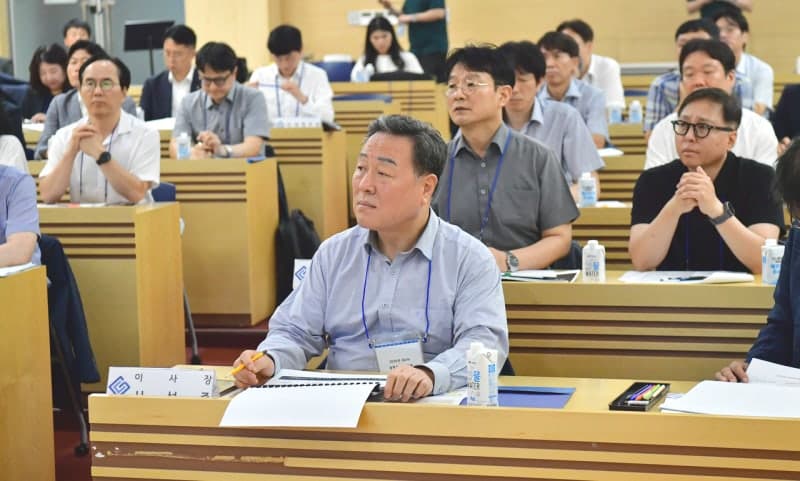 경기신용보증재단, 민선 9기 도정 가치 반영한 ‘4S 경영전략’ 가속화
