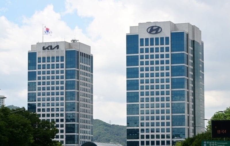 현대차그룹, 상반기 전기차 판매 25%↑…글로벌 성장률 4배 웃돌아
