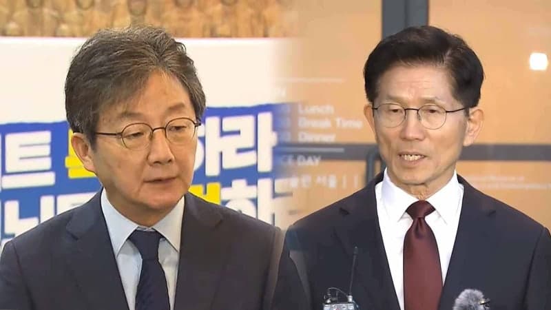 이재명 "육사 쿠데타 책임 물어야"…사관학교 통합 지시 파장
