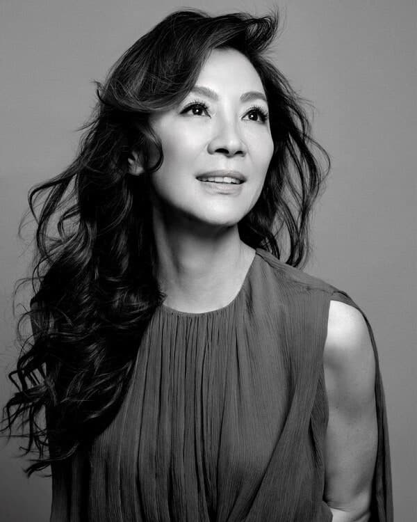 주체적 여성 연기의 선구자 양자경, 제31회 부산국제영화제 '올해의 아시아영화인상' 수상