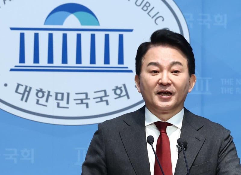 양평 고속도로 의혹 원희룡 전 국토부 장관 2차 소환 조사