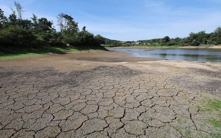제주도, 가뭄·폭염 장기화에 비상급수대책반 가동 및 예비 지하수 확대