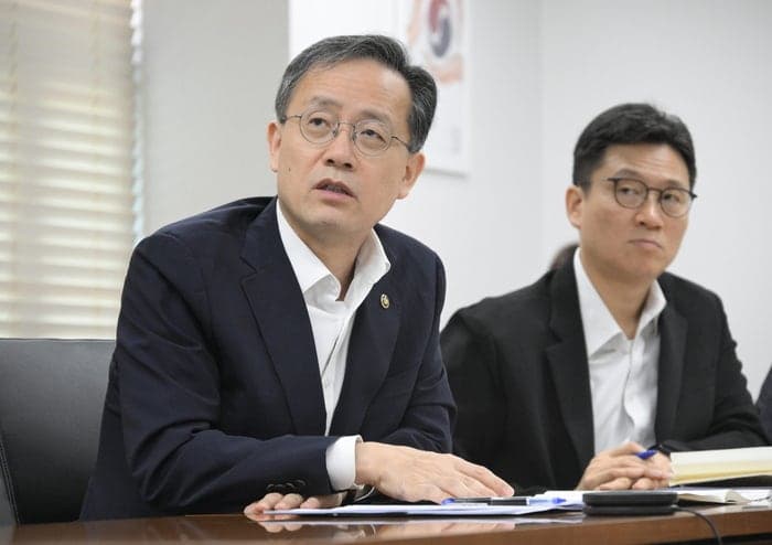 이형일 재경차관 "부동산 세제개편은 세수 증대 아닌 거주 형평 제고가 목적"