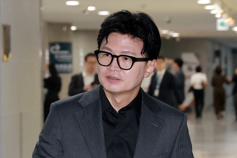 2차 종합특검, '계엄 당정대 회의' 관련 한동훈 의원 12일 참고인 소환 통보