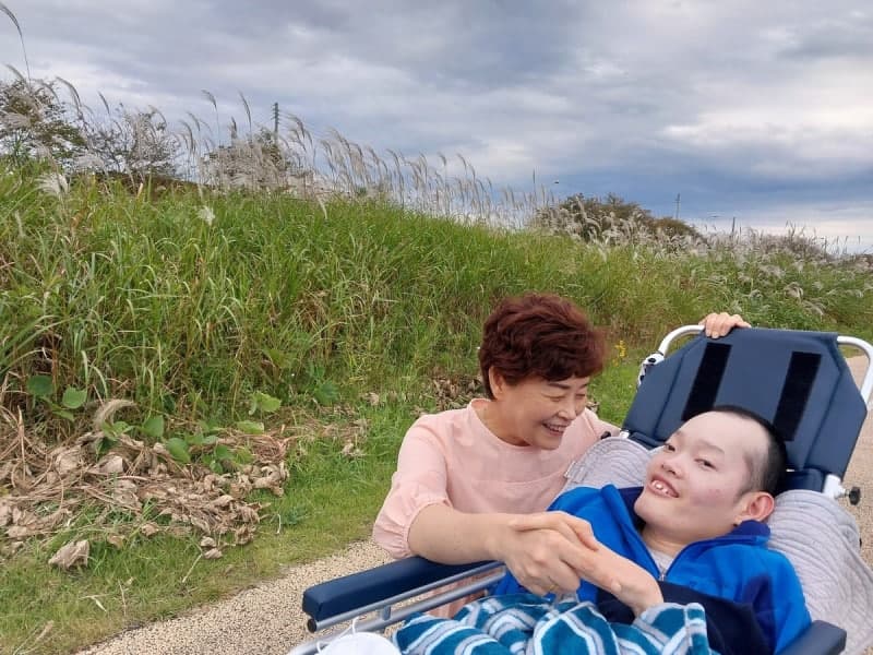 평생 뇌전증 투병한 34세 소인후 씨, 마지막 순간 4명에게 새 생명 선물했다