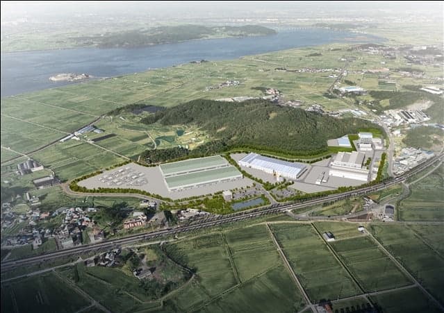 충남 아산 경동 일반산업단지 조성 계획 최종 승인…2027년 준공 목표
