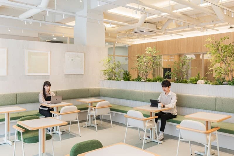 패스트파이브, 2년 연속 문학 작가 350명에 전국 창작공간 지원
