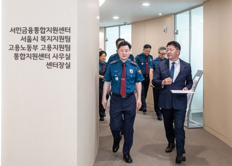 서울 관계성 범죄 신고 9만 건 돌파…경찰, 유관기관과 대응 체계 강화