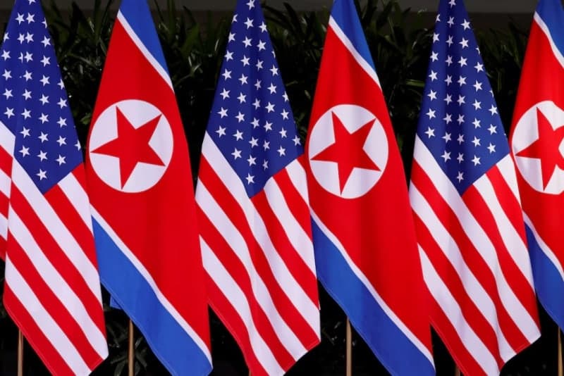미국, 북한 여행 금지 1년 연장…“안전 최우선하되 대화는 열려있다”