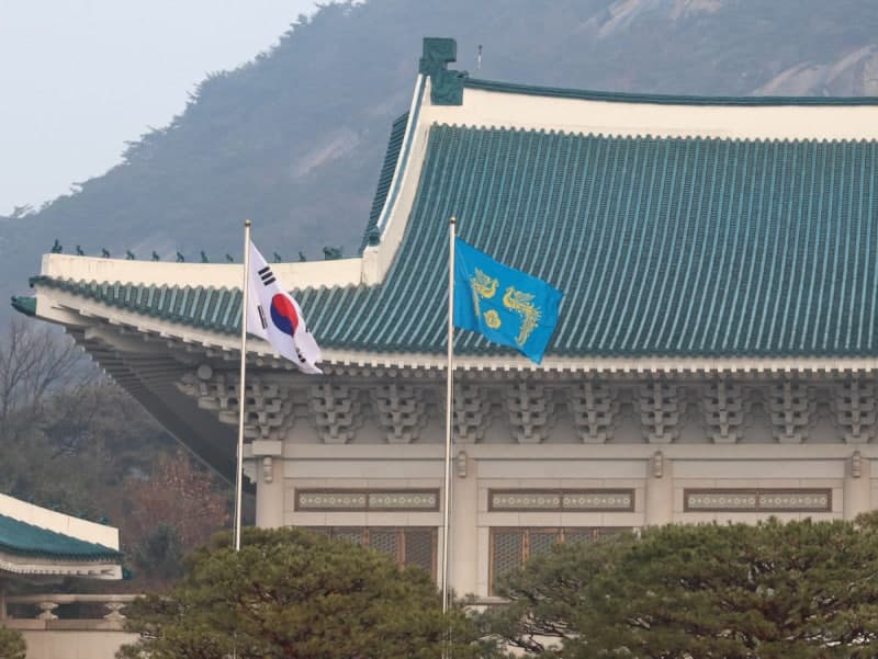 북한 원산 일대서 단거리 탄도미사일 발사…청와대 긴급안보회의 소집