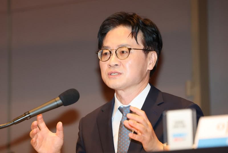 김정관 산업장관 "美 301조 조사 이달 말 발표…관세 15% 이내 유지 총력"