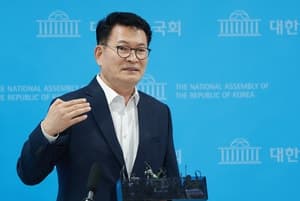 송영길 "호남은 계몽 대상 아니다"…정청래 '영남 깨시민' 발언 직격