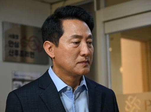 오세훈 "용산어린이정원 주택 공급 절대 불가…녹지로 남겨야"