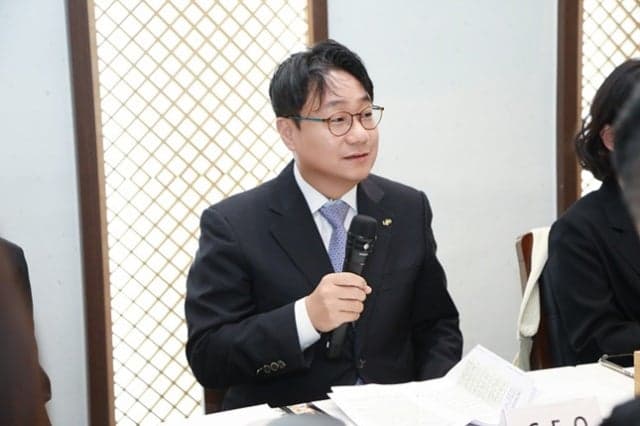 이성훈 LH 사장 "강남 서울지역본부 부지, 청년 주거 공간으로 공급"