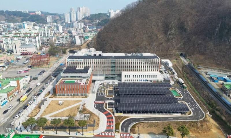 삼척시 공공산후조리원 이전 탄력…지방소멸대응기금 20억 확보