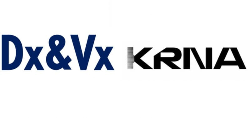 디엑스앤브이엑스, 남미 공공보건기관과 'KRNA' 기술 검증 계약 체결