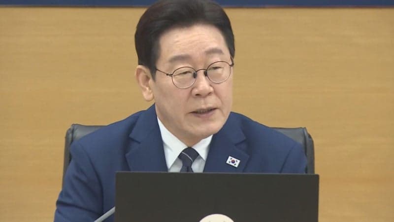 이재명 대통령 “청년은 취약계층…교육·주거 등 삶의 핵심 영역 정책 재편하라”