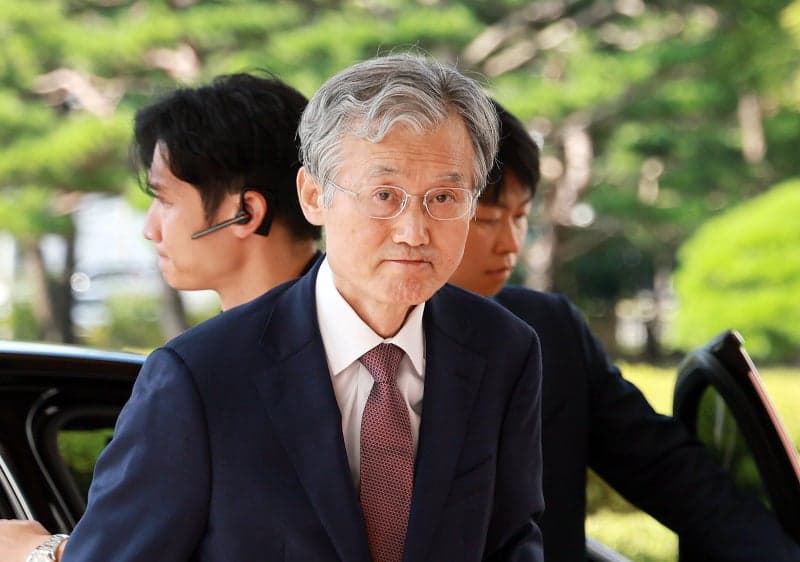조희대 대법원장 탄핵론에 청와대 '사실무근'…대법관 인선은 안갯속