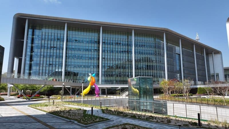 충남도, 천수만·가로림만 고수온 경보 발령에 비상 대응 체제 가동