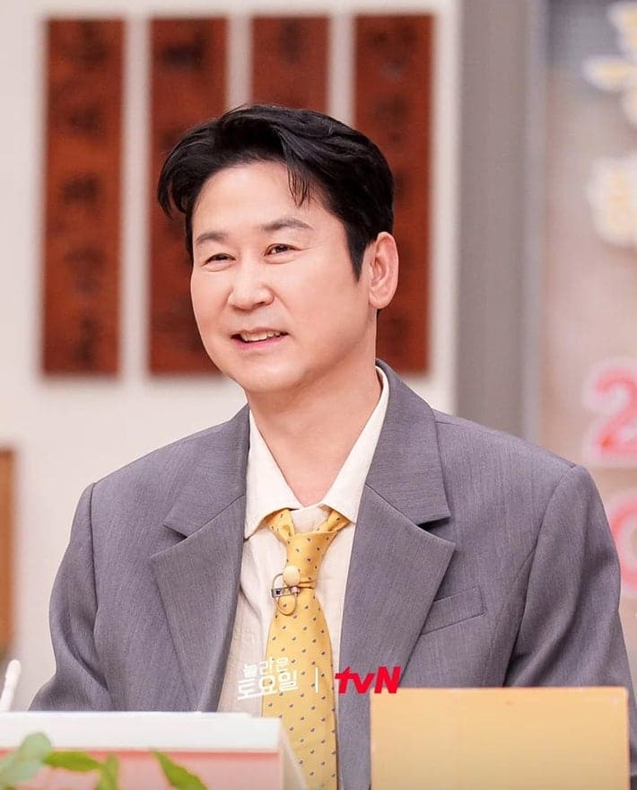 신동엽, 대학로 소극장 폄하 발언 논란에 "경솔했다" 공식 사과