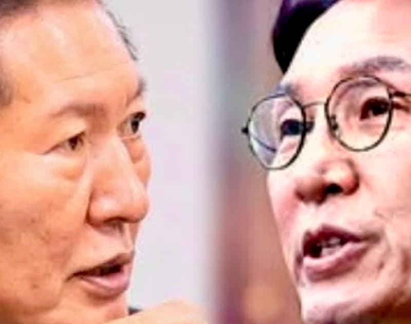 민주당 전대, '신천지 개입' 의혹 난타전 격화